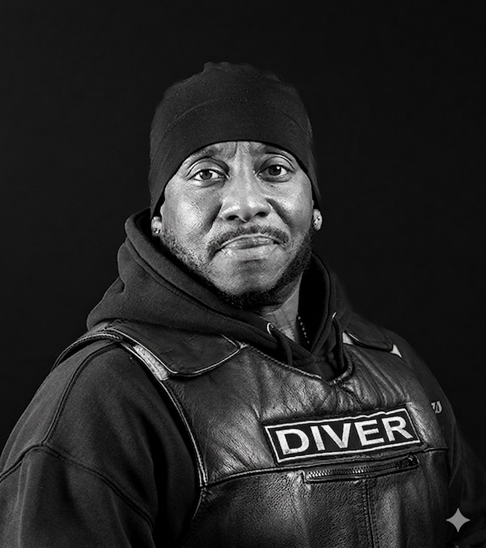 Diver